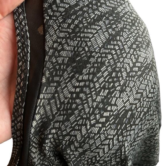 Women’s Mondetta Performance Gear, Gray Size Large - Picture 5 of 9